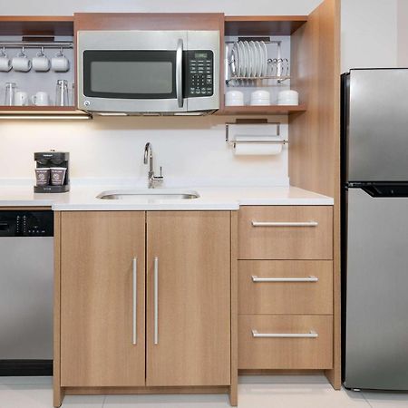 Home2 Suites By Hilton Wildwood The Villages Екстер'єр фото