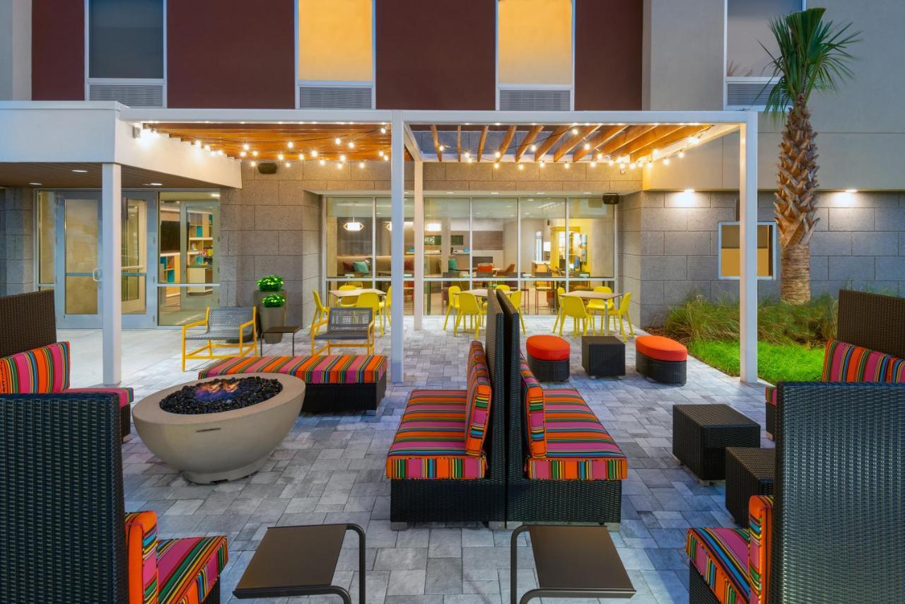 Home2 Suites By Hilton Wildwood The Villages Екстер'єр фото