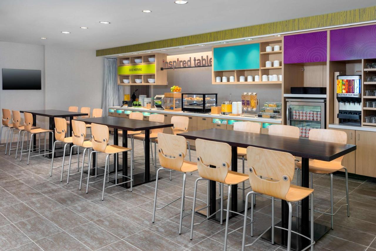 Home2 Suites By Hilton Wildwood The Villages Екстер'єр фото