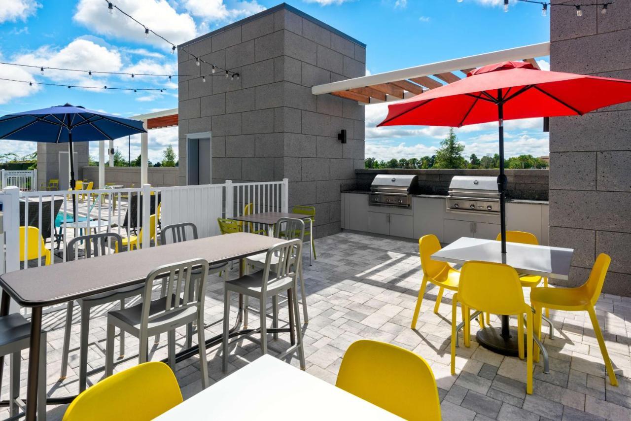 Home2 Suites By Hilton Wildwood The Villages Екстер'єр фото