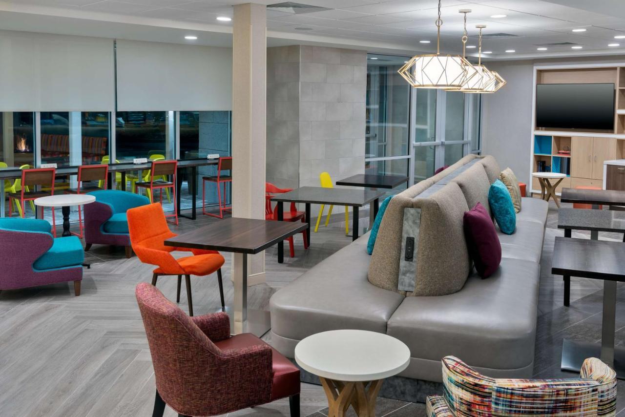 Home2 Suites By Hilton Wildwood The Villages Екстер'єр фото