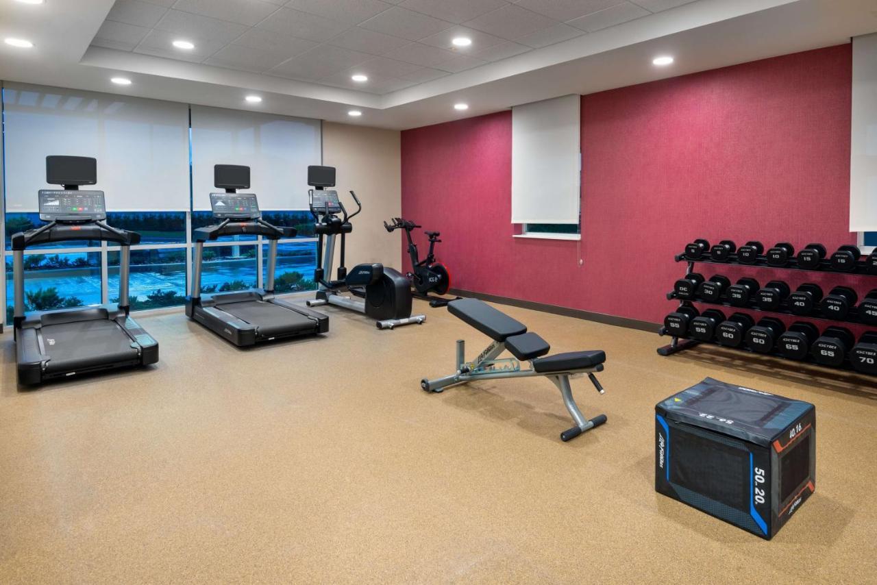 Home2 Suites By Hilton Wildwood The Villages Екстер'єр фото