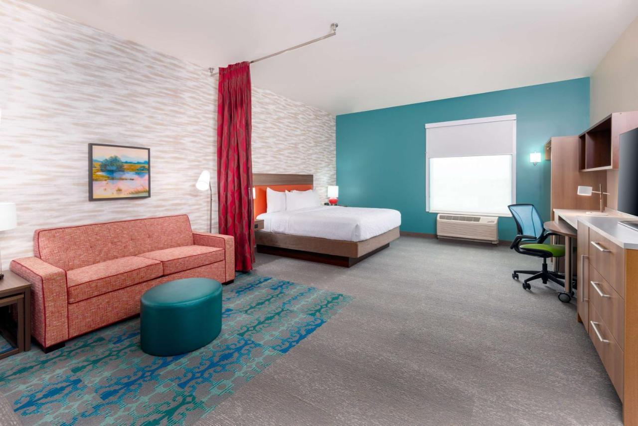 Home2 Suites By Hilton Wildwood The Villages Екстер'єр фото