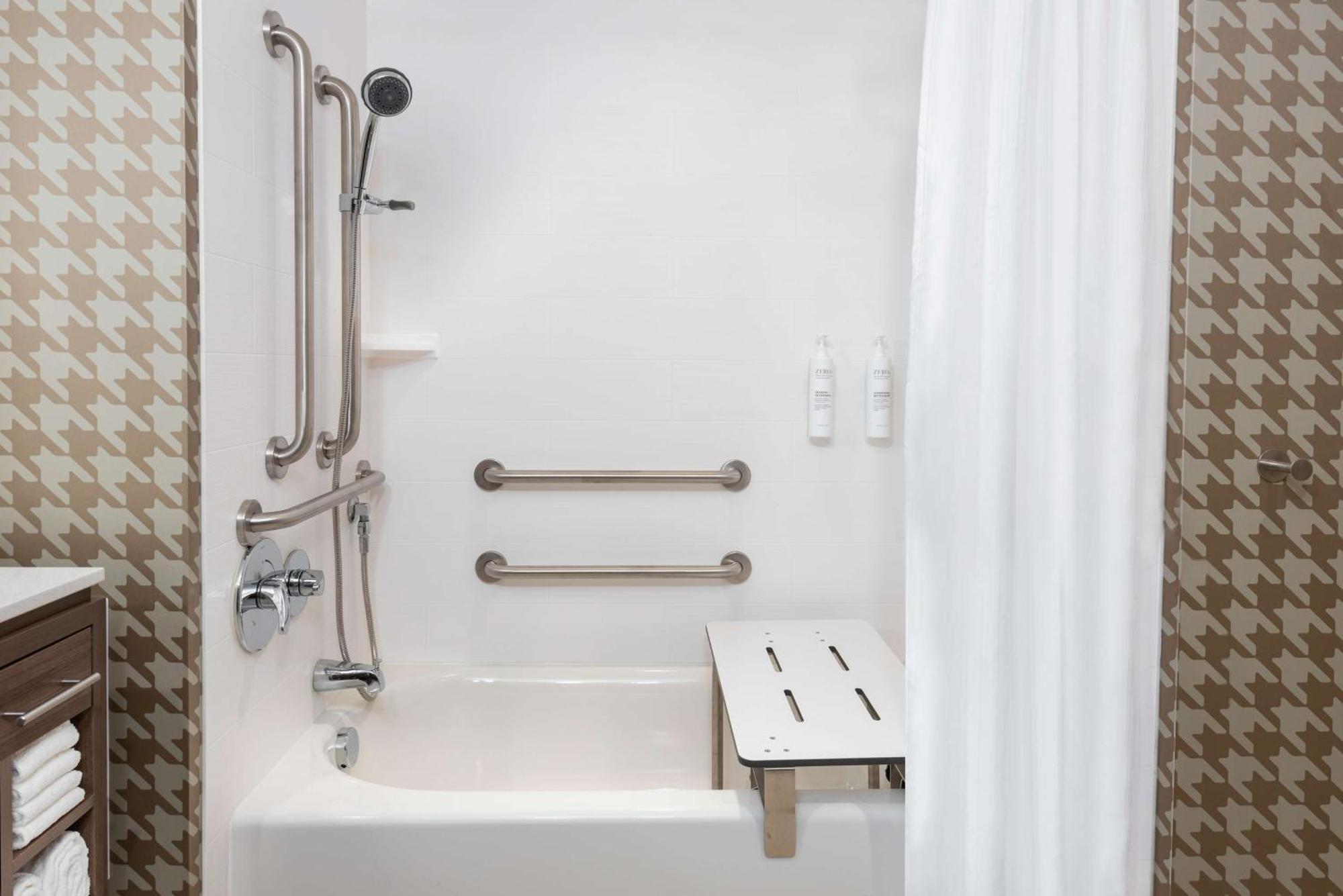 Home2 Suites By Hilton Wildwood The Villages Екстер'єр фото