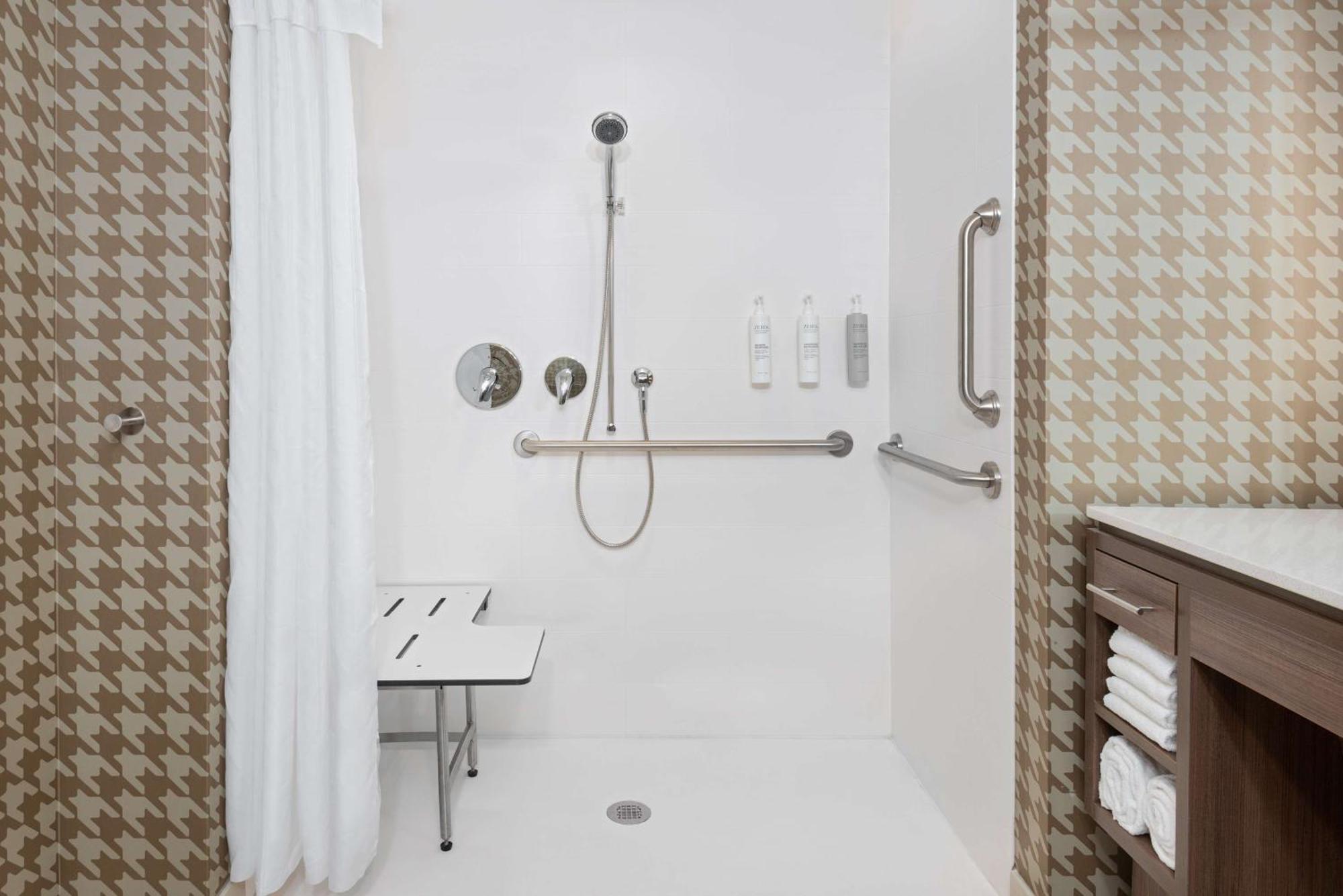 Home2 Suites By Hilton Wildwood The Villages Екстер'єр фото