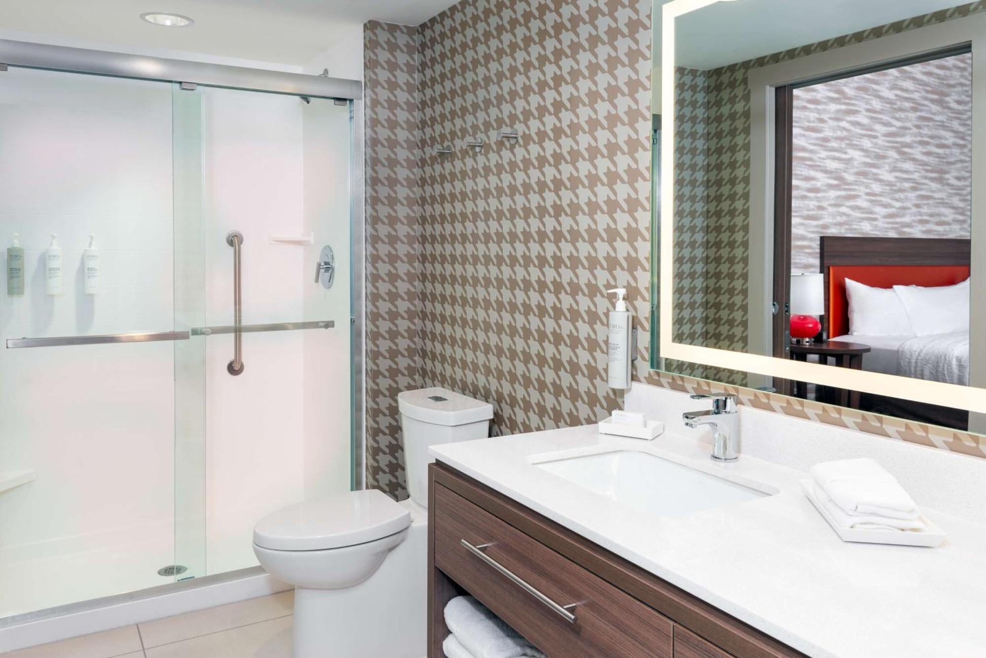 Home2 Suites By Hilton Wildwood The Villages Екстер'єр фото