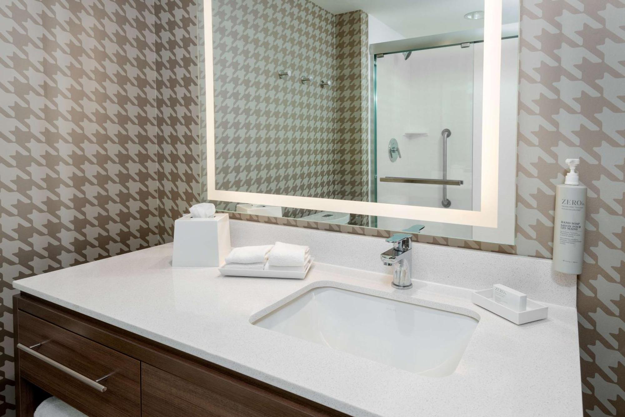 Home2 Suites By Hilton Wildwood The Villages Екстер'єр фото