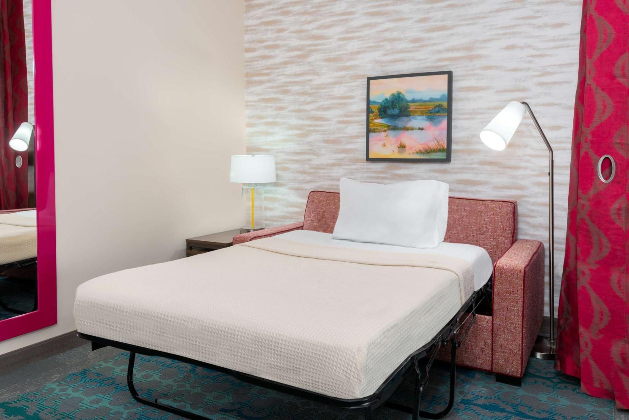 Home2 Suites By Hilton Wildwood The Villages Екстер'єр фото