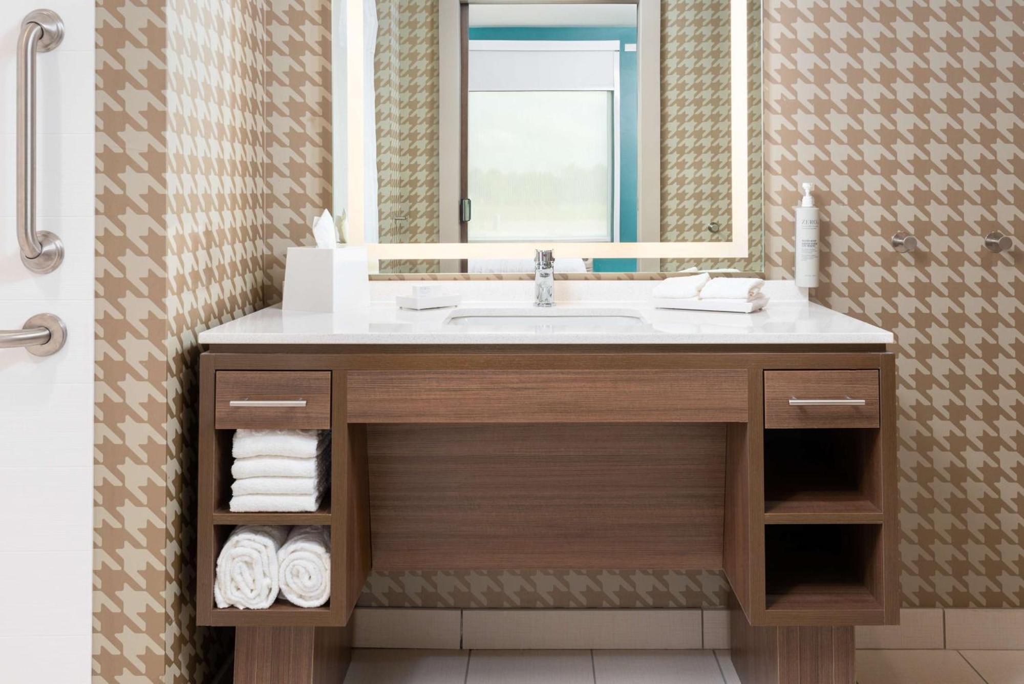 Home2 Suites By Hilton Wildwood The Villages Екстер'єр фото